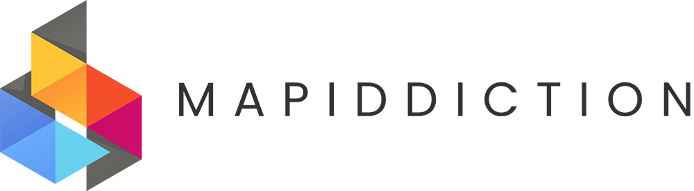 Mapiddiction